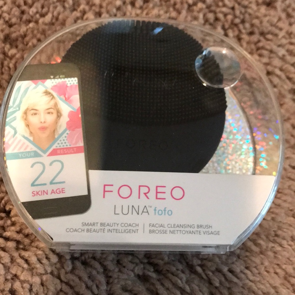 Foreo Luna Fofo